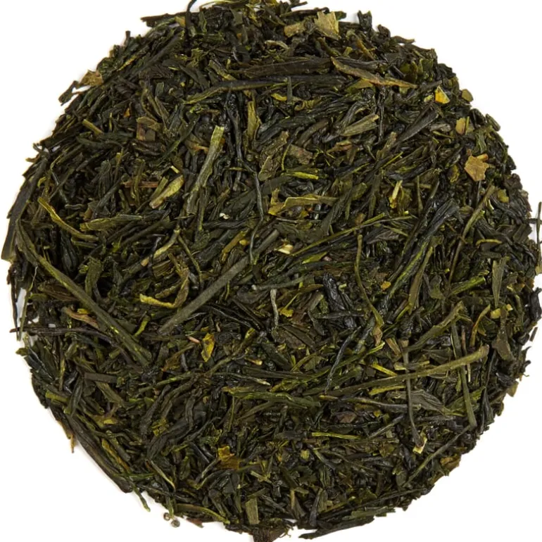 Pit&Pit Groene thee Sencha Gyokuro New