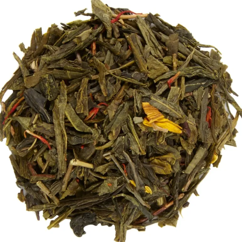 Pit&Pit Groene thee tropical Flash Sale