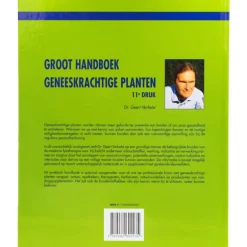 Pit&Pit Groot handboek geneeskrachtige planten Shop