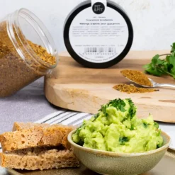 Pit&Pit Guacamole kruidenmix bio Cheap