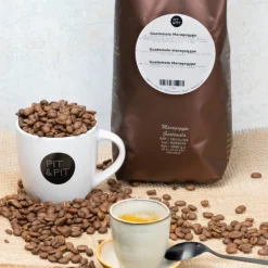 Pit&Pit Guatemala Margogype koffie Hot
