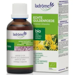 Pit&Pit Guldenroede tinctuur bio Cheap