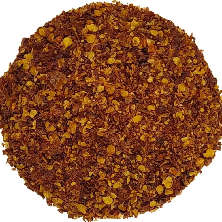 Pit&Pit Habanero Red Savina stukjes Best