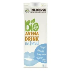 Pit&Pit Haverdrink natuur bio Discount