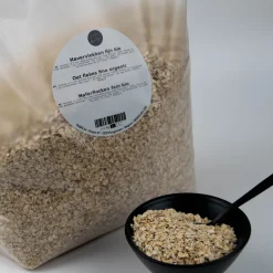 Pit&Pit Havervlokken fijn bio Discount