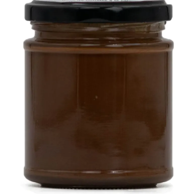 Pit&Pit Hazelnootpasta met carobe bio Sale