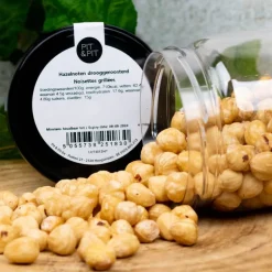 Pit&Pit Hazelnoten drooggeroosterd Clearance