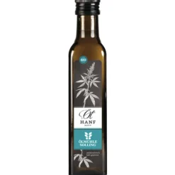 Pit&Pit Hennepolie bio Hot