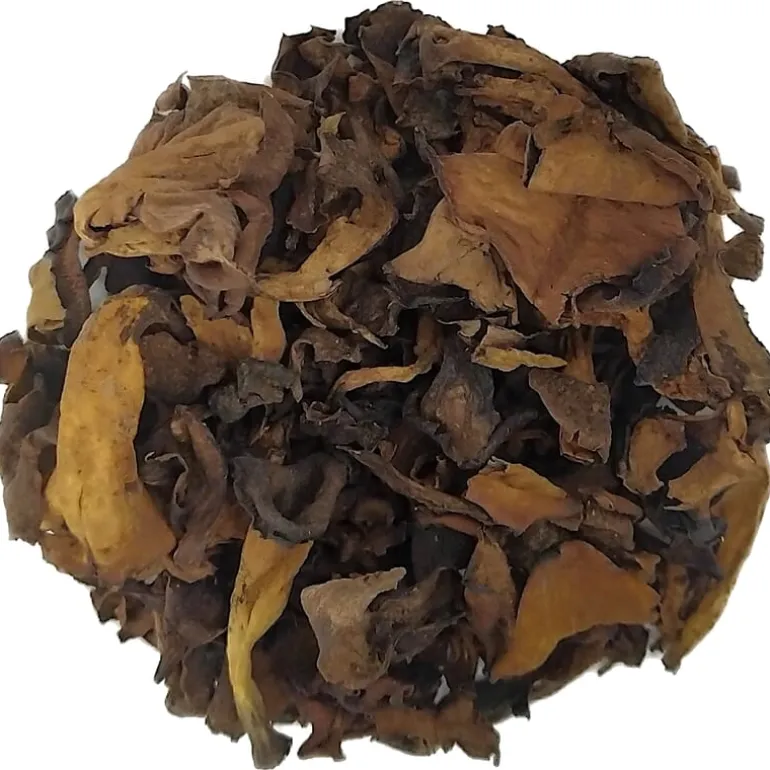 Pit&Pit Hoorn des Overvloeds bio Best Sale