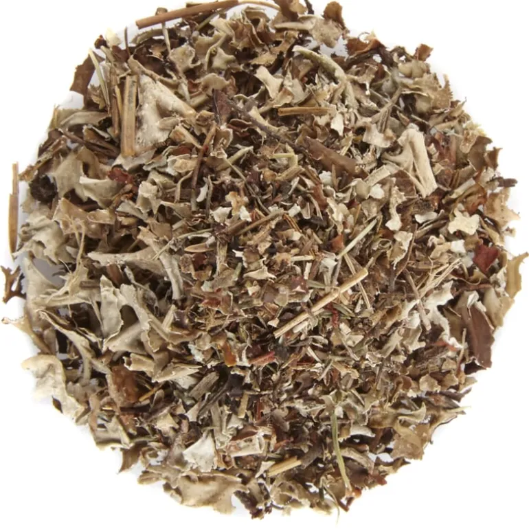 Pit&Pit Ijslands mos Hot