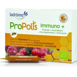 Pit&Pit Immuno+ Propolis+ bio Store