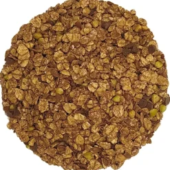 Pit&Pit Instant havermout chocolade-boekweit bio Clearance