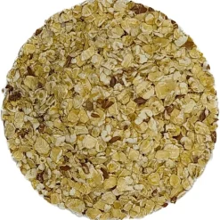 Pit&Pit Instant havermout natuur met lijnzaad bio Flash Sale