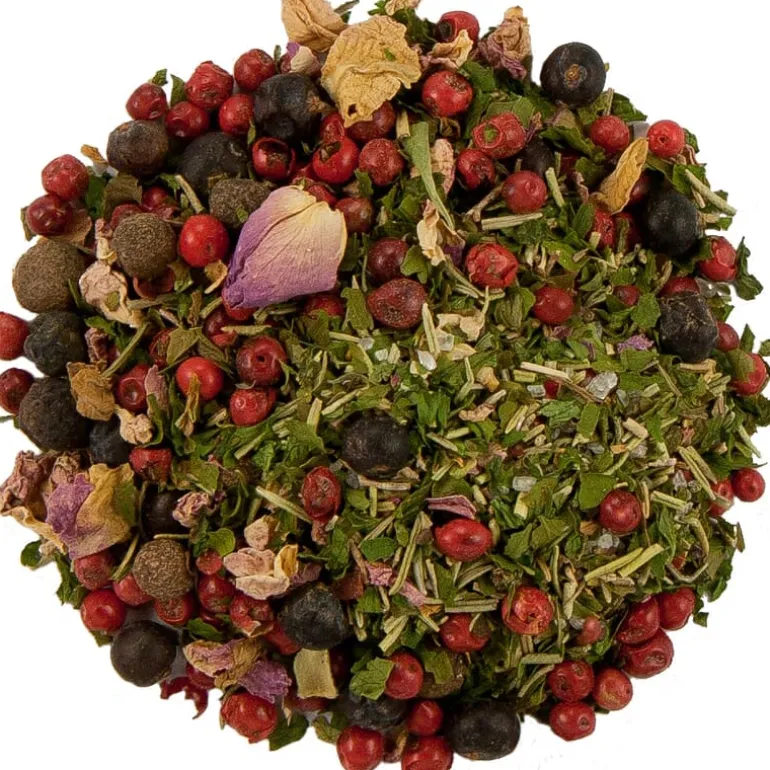 Pit&Pit Italiaanse grillkruiden Cheap