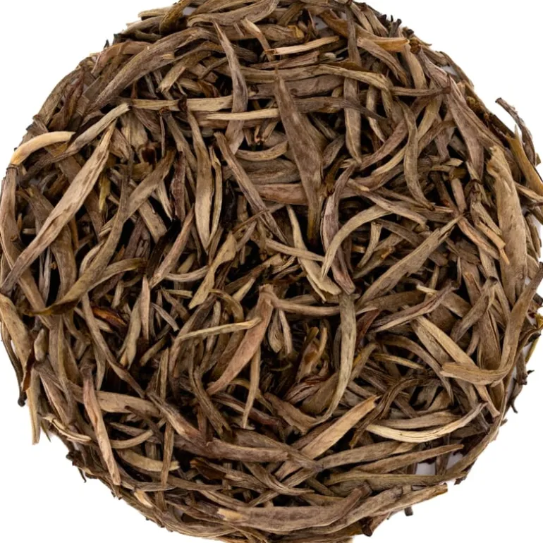 Pit&Pit Jasmin silverneedle bio Outlet