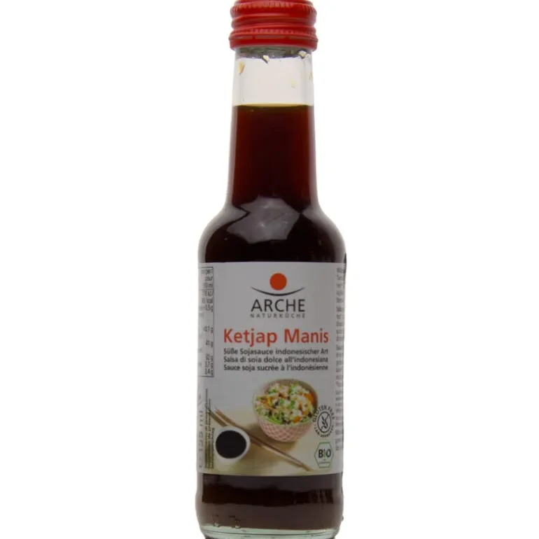 Pit&Pit Ketjap Manis Bio Best
