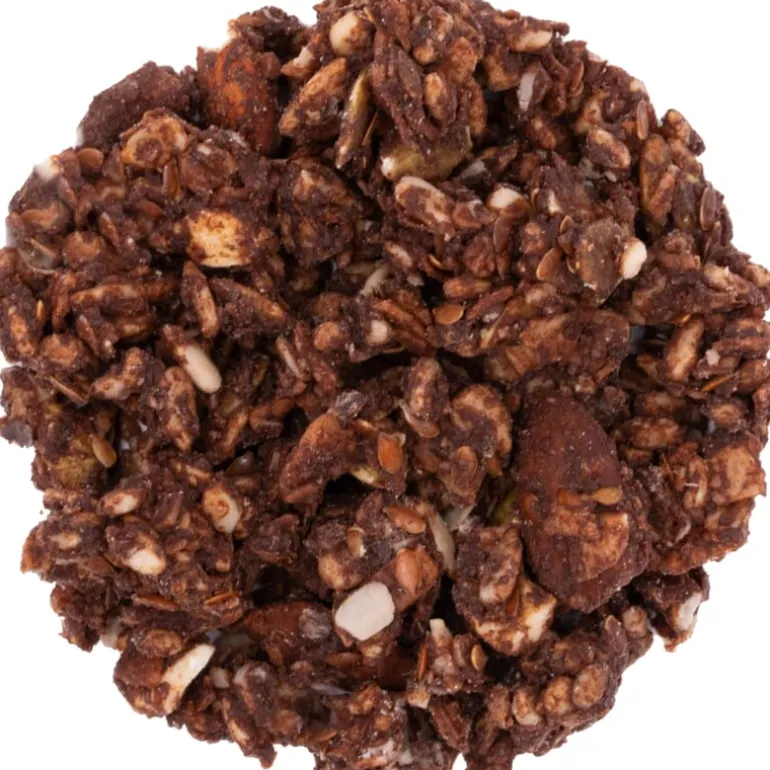 Pit&Pit Keto granola high fiber cacao bio Outlet