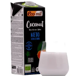 Pit&Pit Keto kokosdrink bio Store