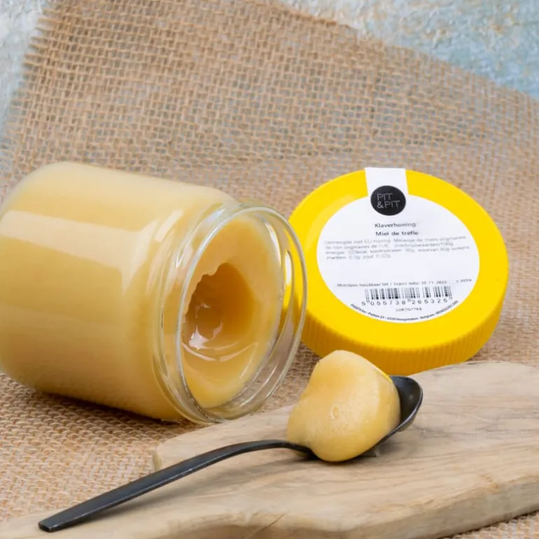 Pit&Pit Klaverhoning Store