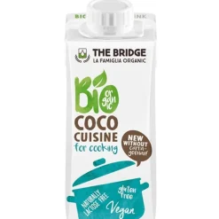 Pit&Pit Kokosroom cuisine bio Sale