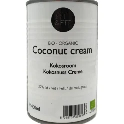 Pit&Pit Kokosroom premium bio Discount
