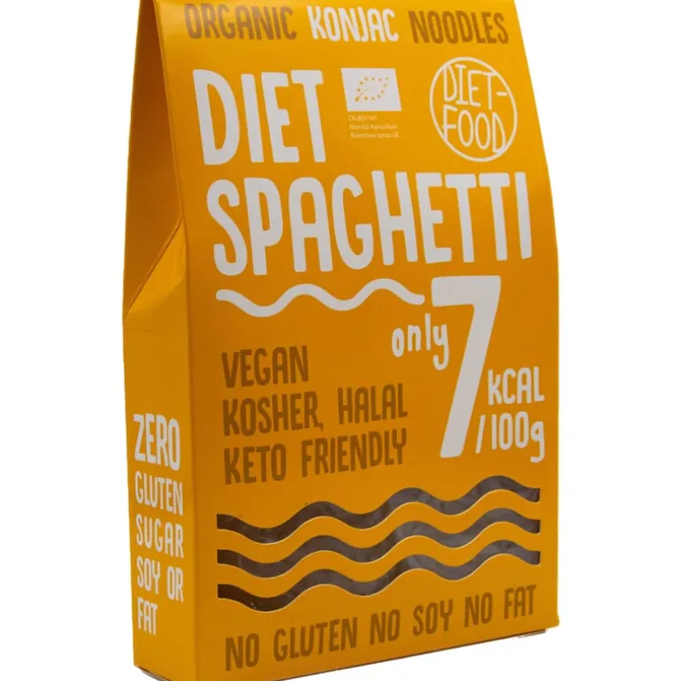 Pit&Pit Konjak spaghetti bio Online