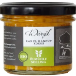 Pit&Pit Kruidenolie Ras el Hanout bio Flash Sale