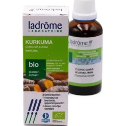 Pit&Pit Kurkuma tinctuur bio Cheap