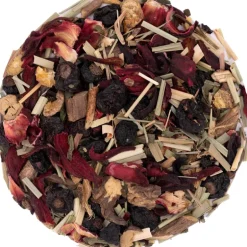 Pit&Pit Lady's thee natuurlijke bescherming bio Clearance