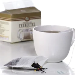 Pit&Pit Lege theezakjes Flash Sale