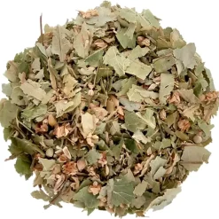 Pit&Pit Lindebloesems bio Hot