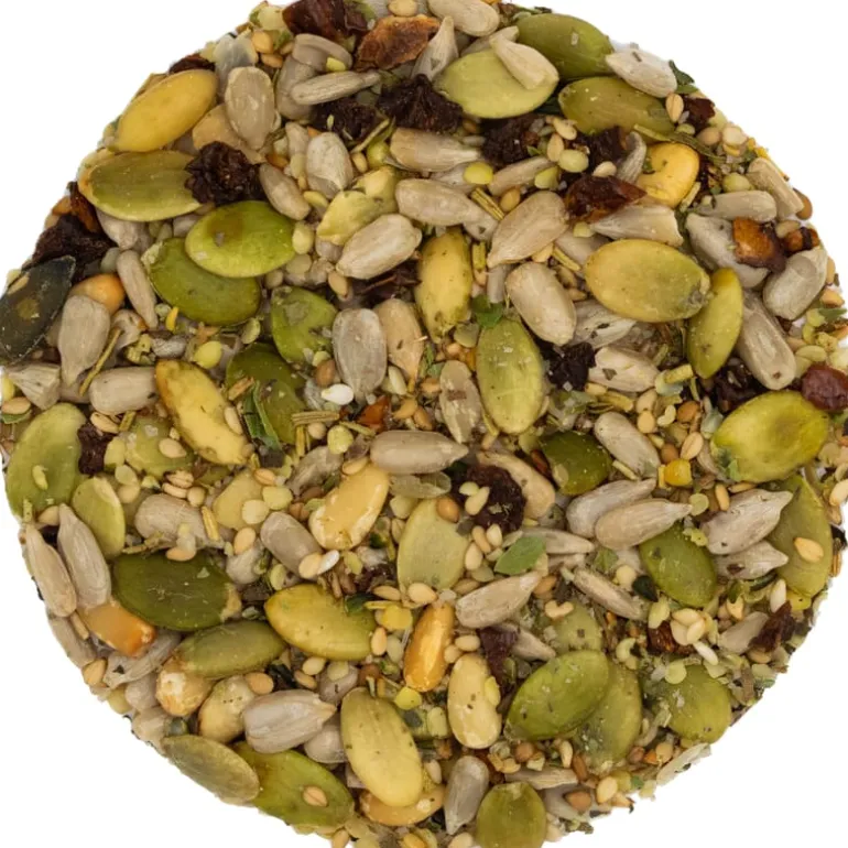 Pit&Pit Luxe salade pittenmix Fashion