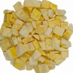 Pit&Pit Mango stukjes gevriesdroogd Clearance