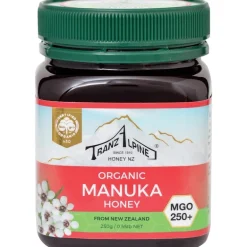 Pit&Pit Manuka honing MGO 250+ bio Flash Sale