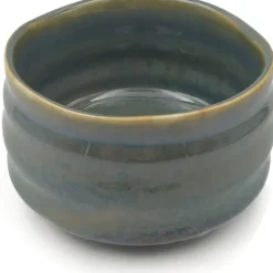 Pit&Pit Matcha bowl grijsblauw Fashion