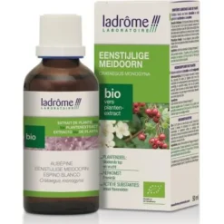 Pit&Pit Meidoorn tinctuur bio Cheap