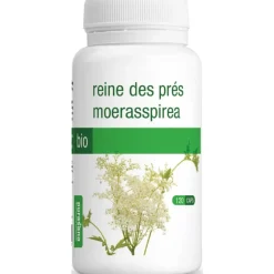 Pit&Pit Moerasspirea capsules bio Flash Sale