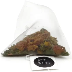 Pit&Pit Morgenstond kruidenthee bio in theezakjes Flash Sale