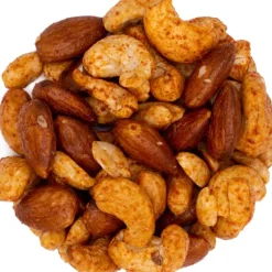 Pit&Pit Notenmix sweet chili Fashion