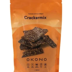 Pit&Pit OKONO - Crackermix Store