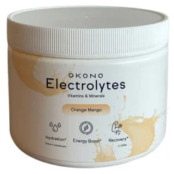 Pit&Pit OKONO - Elektrolyten orange mango Outlet