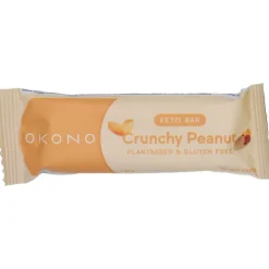 Pit&Pit OKONO - Keto bar krokante pinda Fashion