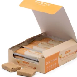 Pit&Pit OKONO - Keto bar krokante pinda Fashion