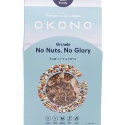 Pit&Pit OKONO - Keto granola - No Nuts, No Glory Cheap