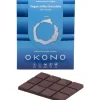 Pit&Pit OKONO - Keto vegan milky chocolade Best