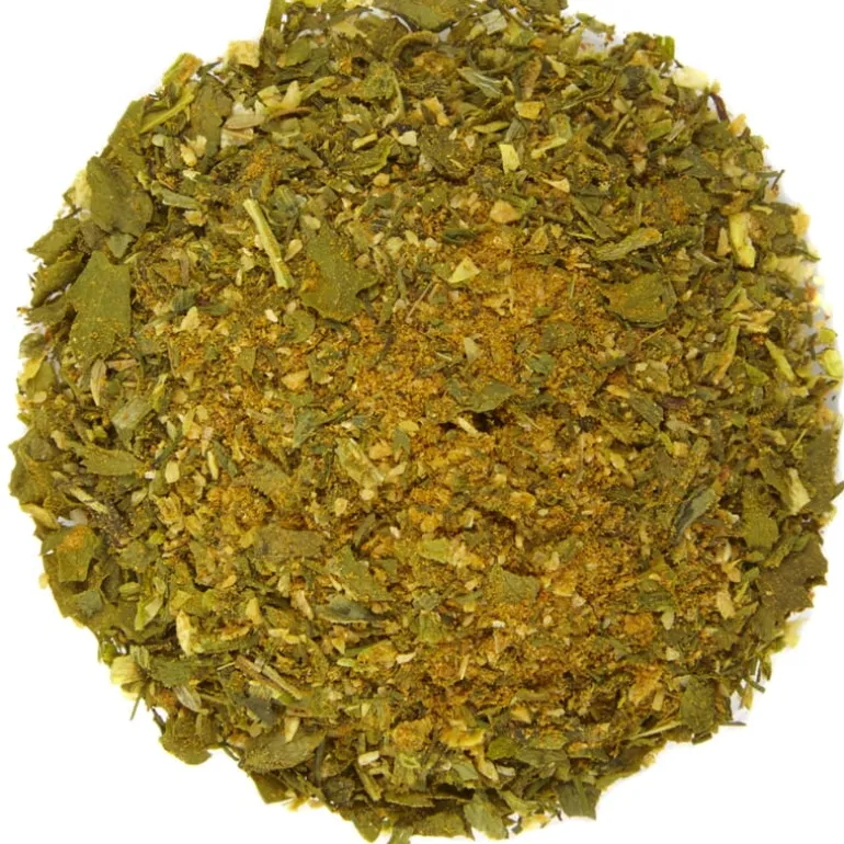 Pit&Pit Ongemalen groene curry Cheap