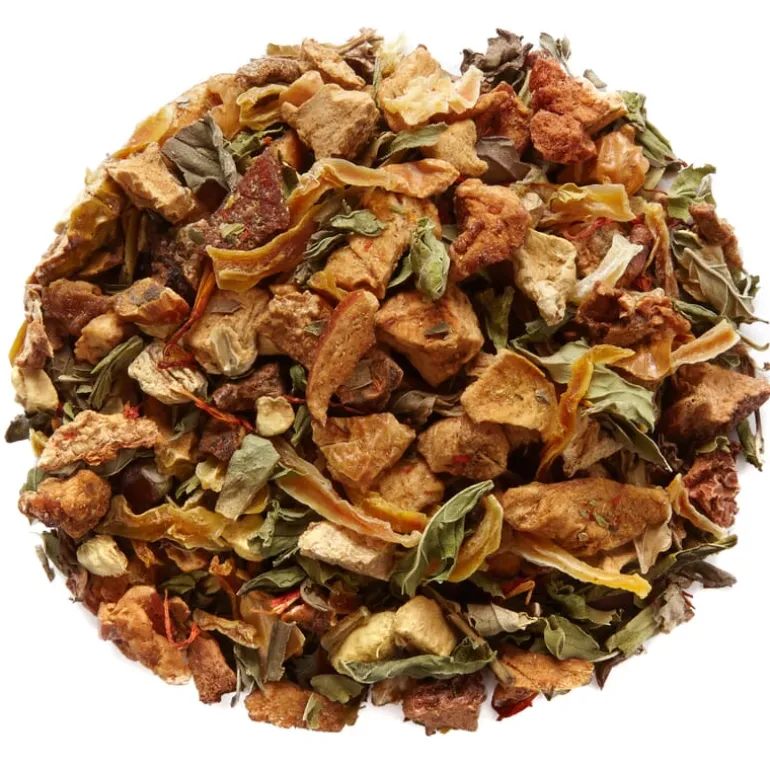 Pit&Pit Oriental fruit tea Best Sale