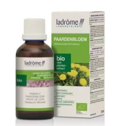 Pit&Pit Paardenbloem tinctuur bio Fashion