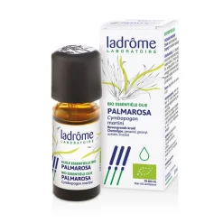 Pit&Pit Palmarosa etherische olie bio Outlet