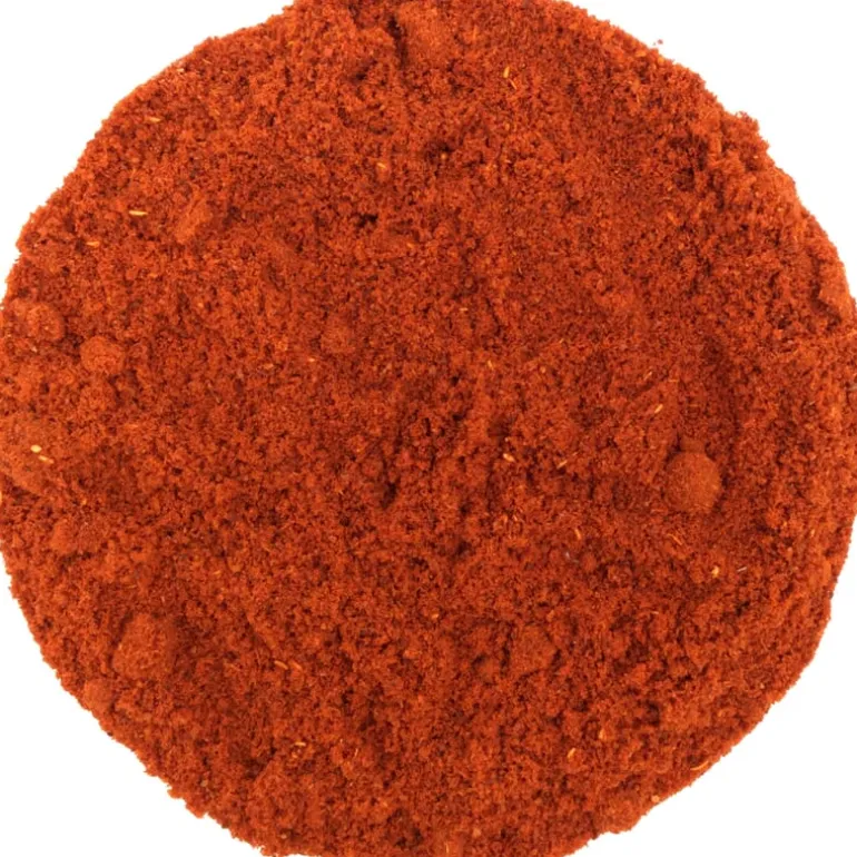 Pit&Pit Paprikapoeder bio Fashion